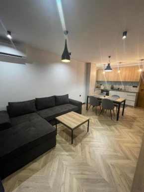 Bora Boutique Apartament